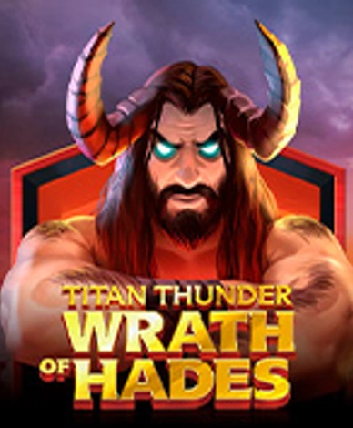 Titan Thunder Wrath of Hades