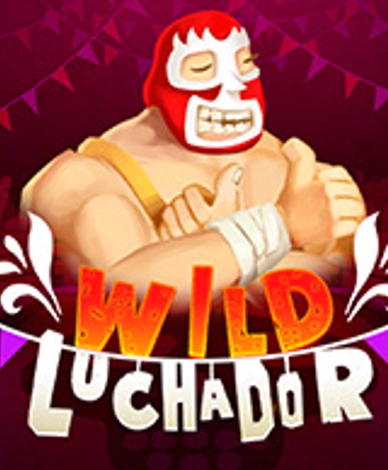 Wild Luchador