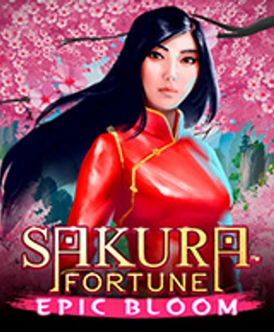 Sakura Fortune Epic Bloom