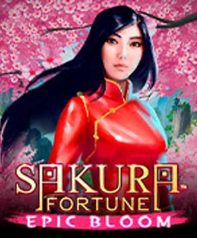 Sakura Fortune Epic Bloom