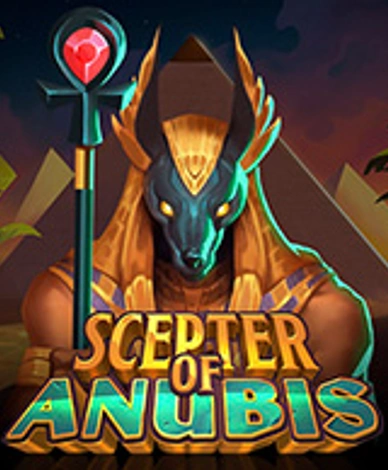 Scepter of Anubis