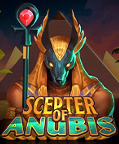 Scepter of Anubis