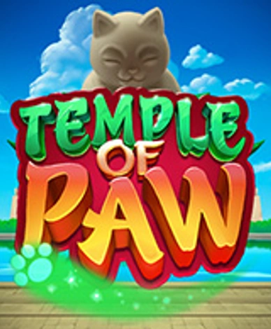 Temple of Paw