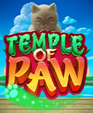 Temple of Paw