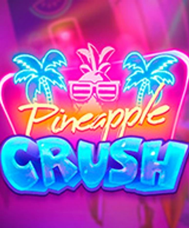 Pineapple Crush