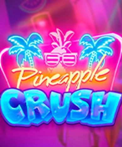Pineapple Crush
