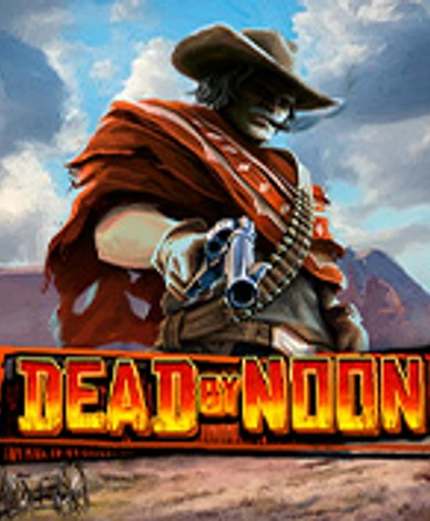 Dead By Noon