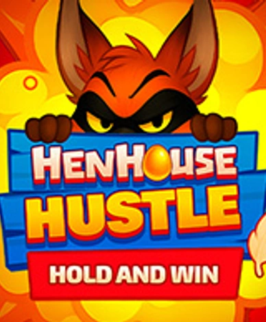 Henhouse Hustle: Hold And Win