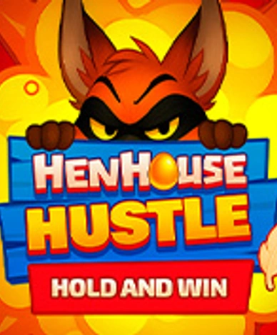Henhouse Hustle: Hold And Win