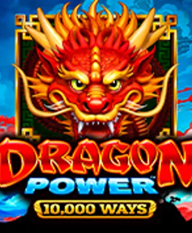 Dragon Power 10000 Ways