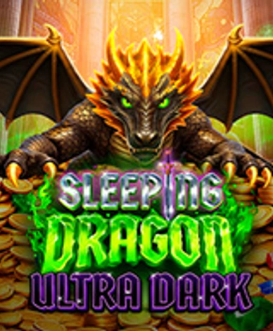 Sleeping Dragon Ultra Dark