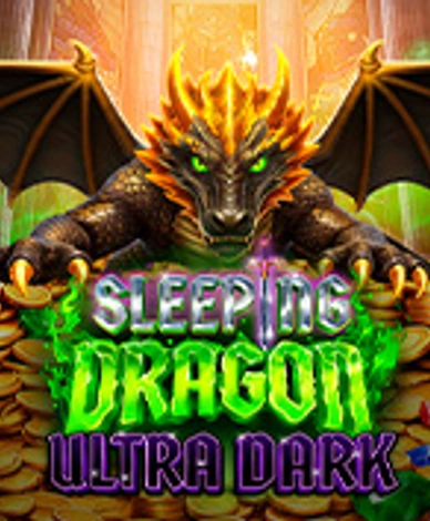 Sleeping Dragon Ultra Dark