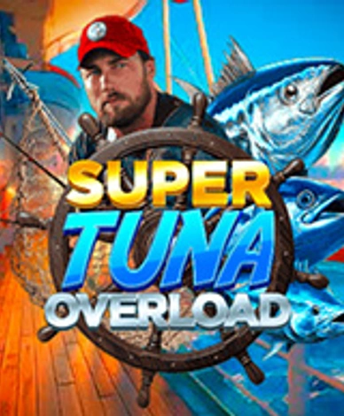 Super Tuna Overload