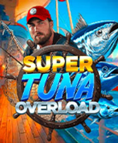 Super Tuna Overload