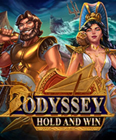Odyssey Hold And Win