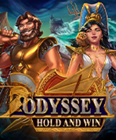 Odyssey Hold And Win