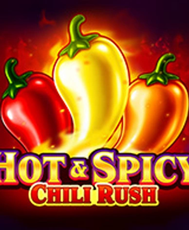 Hot And Spicy: Chili Rush