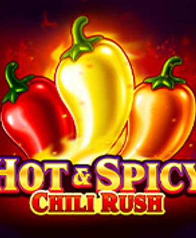 Hot And Spicy: Chili Rush