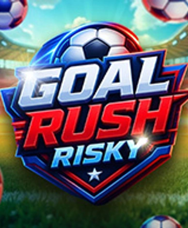 Goal Rush Risky