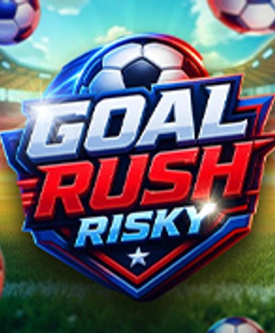 Goal Rush Risky