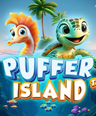 Puffer Island