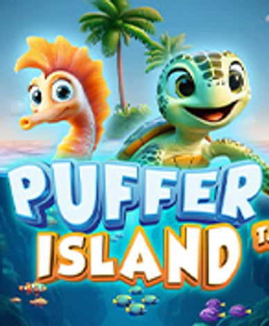 Puffer Island