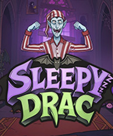 Sleepy Drac