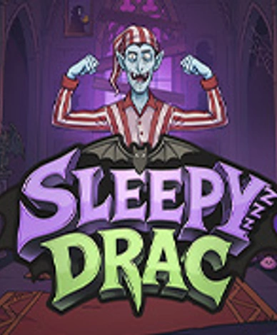 Sleepy Drac