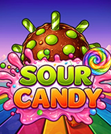 Sour Candy