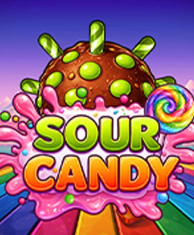 Sour Candy