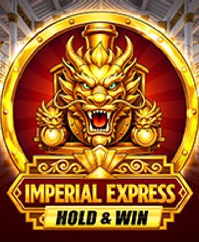 Imperial Express Hold And Win