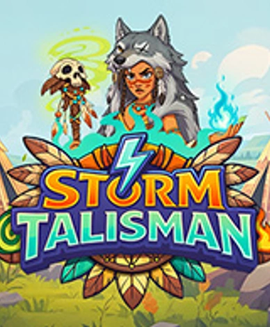 Storm Talisman