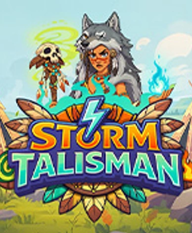 Storm Talisman
