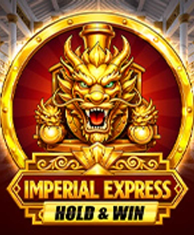Imperial Express Hold And Win