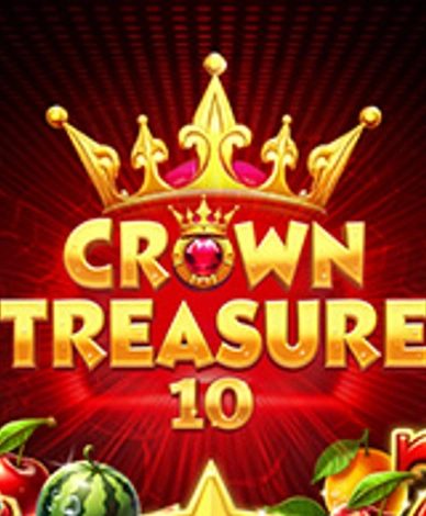 Crown Treasure 10