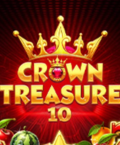Crown Treasure 10