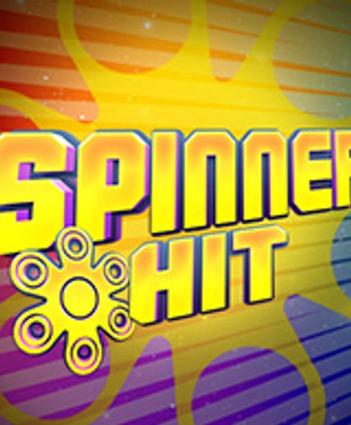 Spinner Hit