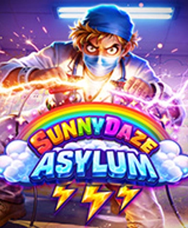 Sunnydaze Asylum