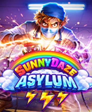 Sunnydaze Asylum