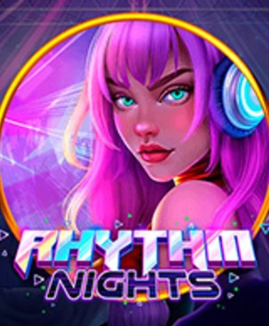 Rhythm Nights