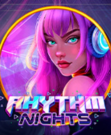Rhythm Nights