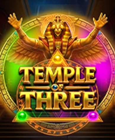 Temple Of Three