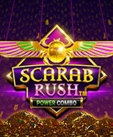 Scarab Rush Power Combo