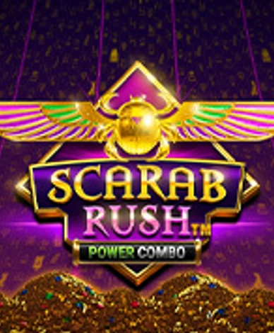 Scarab Rush Power Combo