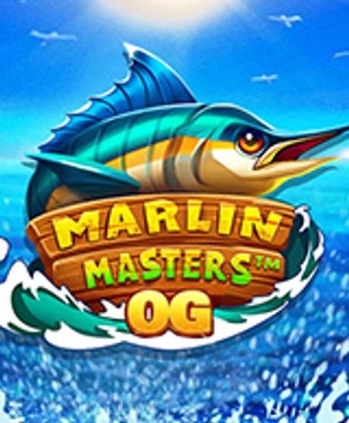 Marlin Masters OG