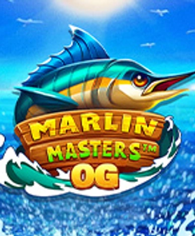 Marlin Masters OG