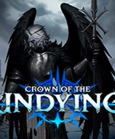 Crown Of The Undying