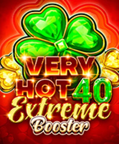 Very Hot 40 Extreme Booster