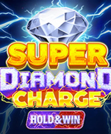 Super Diamond Charge Hold And Win