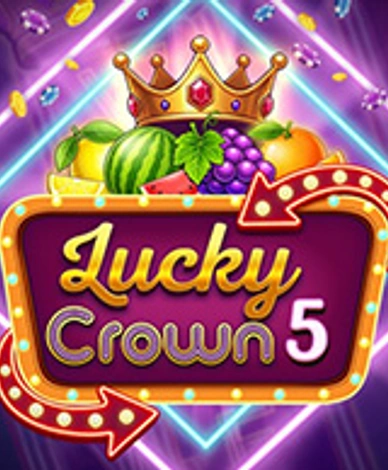 Lucky Crown 5